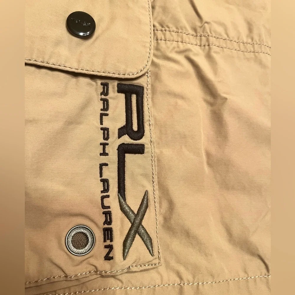RLX Ralph Lauren hit beach
